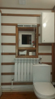 Монтаж газгольдера 2700 л и отопления под ключ в Троицк