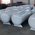 Заказать подземный газгольдер Балсити 2200 л в Троицк